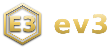 ev3 logo